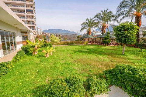 2+1 Lägenhet  i Tosmur, Alanya, Antalya, Turkiet Nr. 82969 - 13