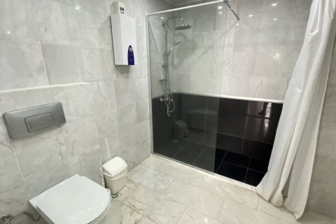 2+1 Lägenhet  i Tosmur, Alanya, Antalya, Turkiet Nr. 84246 - 4