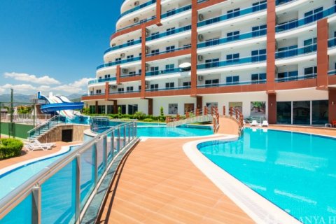 3+1 Lägenhet  i Mahmutlar, Antalya, Turkiet Nr. 82313 - 23