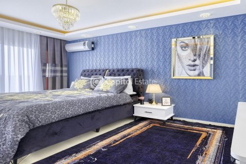 2+1 Lägenhet  i Antalya, Turkiet Nr. 74447 - 28