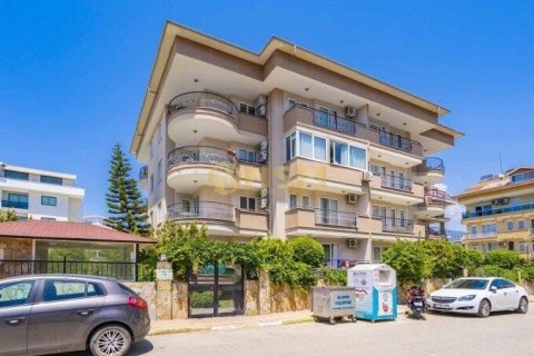 4+1 Lägenhet  i Alanya, Antalya, Turkiet Nr. 83827 - 9