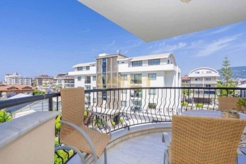 4+1 Lägenhet  i Alanya, Antalya, Turkiet Nr. 83827 - 6