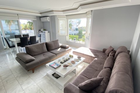 2+1 Lägenhet  i Tosmur, Alanya, Antalya, Turkiet Nr. 84246 - 19