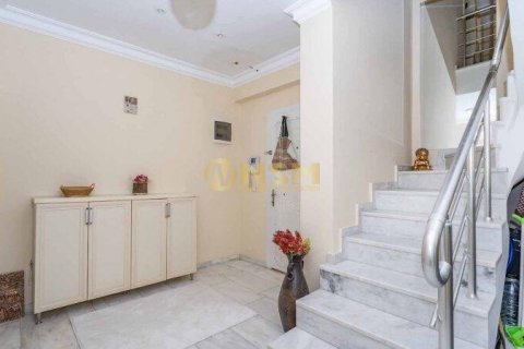 4+1 Lägenhet  i Alanya, Antalya, Turkiet Nr. 83827 - 4