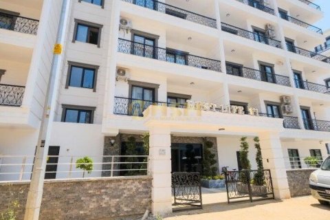 1+1 Lägenhet  i Alanya, Antalya, Turkiet Nr. 83832 - 26