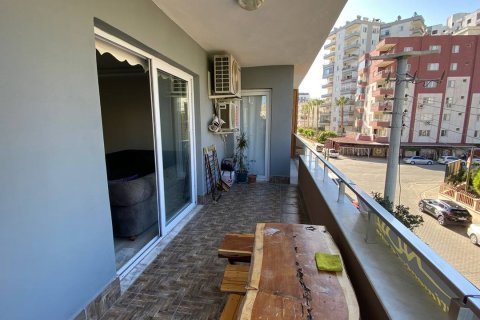 3+1 Lägenhet i Mersin, Turkiet Nr. 85064 - 14
