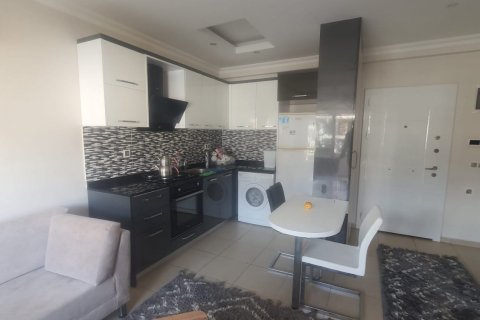 2+1 Lägenhet  i Alanya, Antalya, Turkiet Nr. 83338 - 6