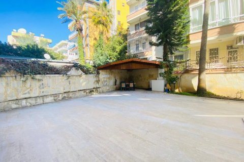 2+1 Lägenhet  i Alanya, Antalya, Turkiet Nr. 83013 - 12