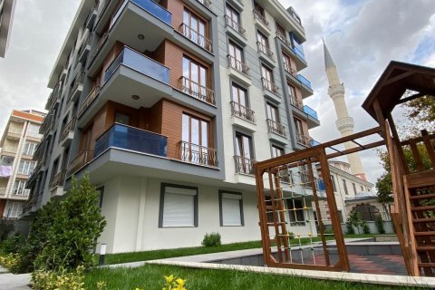 3+1 Lägenhet i Beylikduezue, istanbul, Turkiet Nr. 82535 - 16