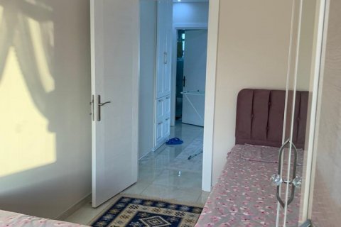 2+1 Lägenhet  i Alanya, Antalya, Turkiet Nr. 80259 - 14