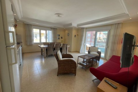 2+1 Lägenhet  i Tosmur, Alanya, Antalya, Turkiet Nr. 79743 - 20