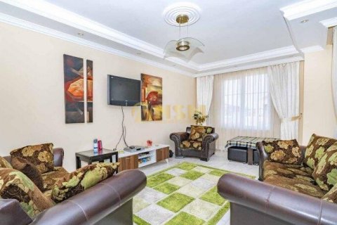 4+1 Lägenhet  i Alanya, Antalya, Turkiet Nr. 83827 - 5