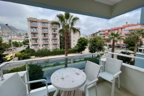 2+1 Lägenhet  i Alanya, Antalya, Turkiet Nr. 82129 - 18