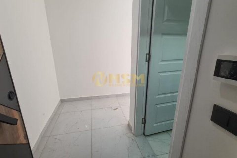 1+1 Lägenhet  i Alanya, Antalya, Turkiet Nr. 83832 - 27