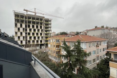 3+1 Lägenhet i Besiktas, Istanbul, istanbul, Turkiet Nr. 82558 - 12