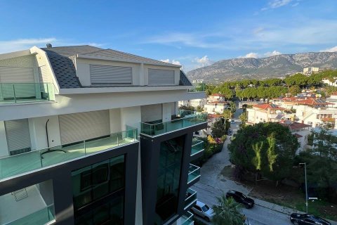 2+1 Lägenhet  i Mahmutlar, Antalya, Turkiet Nr. 82292 - 4