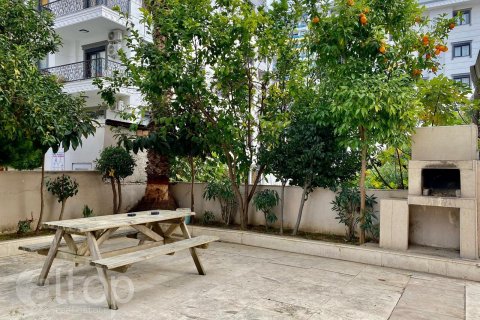 3+1 Lägenhet  i Mahmutlar, Antalya, Turkiet Nr. 80079 - 28