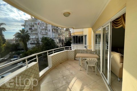 3+1 Lägenhet  i Alanya, Antalya, Turkiet Nr. 83476 - 24