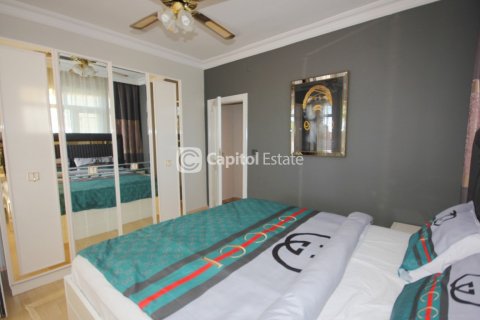 2+1 Lägenhet  i Antalya, Turkiet Nr. 76047 - 2