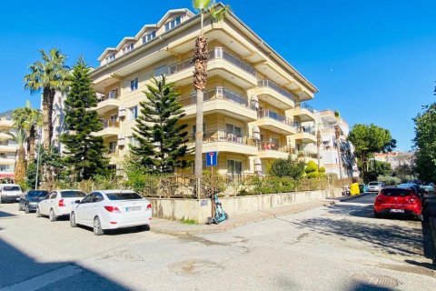 2+1 Lägenhet  i Alanya, Antalya, Turkiet Nr. 83013 - 1