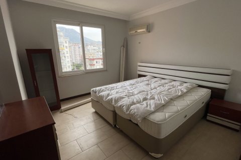 2+1 Lägenhet  i Mahmutlar, Antalya, Turkiet Nr. 84353 - 17