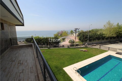 2+4 Villa  i Istanbul, istanbul, Turkiet Nr. 80980 - 2