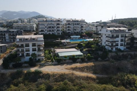 2+1 Lägenhet  i Konakli, Antalya, Turkiet Nr. 82998 - 2