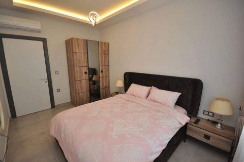 1+1 Lägenhet  i Mahmutlar, Antalya, Turkiet Nr. 83078 - 18