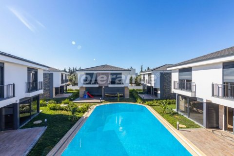 5+1 Villa  i Antalya, Turkiet Nr. 41157 - 1