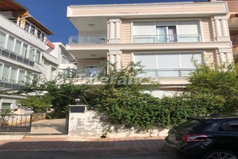 3+1 Lägenhet  i Antalya, Turkiet Nr. 81239 - 1