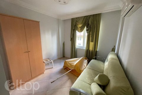 3+1 Lägenhet  i Alanya, Antalya, Turkiet Nr. 83476 - 14