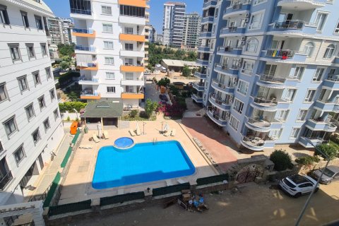1+1 Lägenhet  i Mahmutlar, Antalya, Turkiet Nr. 79799 - 9