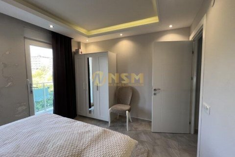 4+1 Lägenhet  i Alanya, Antalya, Turkiet Nr. 83821 - 8