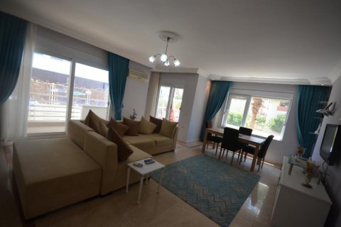 2+1 Lägenhet  i Oba, Antalya, Turkiet Nr. 84330 - 8