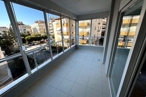 2+1 Lägenhet  i Alanya, Antalya, Turkiet Nr. 81351 - 17