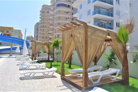 2+1 Lägenhet  i Mahmutlar, Antalya, Turkiet Nr. 82970 - 8