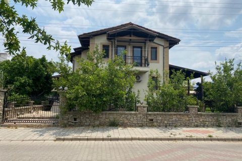 3+1 Villa  i Fethiye, Mugla, Turkiet Nr. 79893 - 1