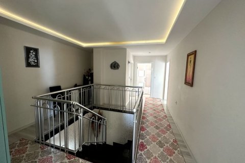 4+1 Takvåning  i Mahmutlar, Antalya, Turkiet Nr. 84598 - 14