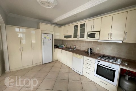 3+1 Lägenhet  i Alanya, Antalya, Turkiet Nr. 83476 - 7