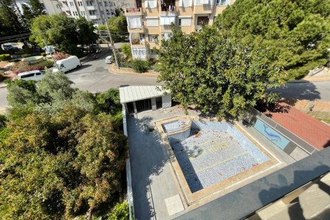 3+1 Lägenhet  i Alanya, Antalya, Turkiet Nr. 83044 - 4