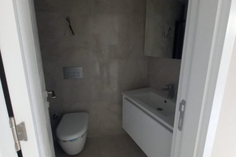 1+1 Lägenhet  i Alanya, Antalya, Turkiet Nr. 80581 - 9