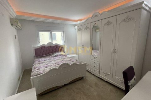 Lägenhet  i Alanya, Antalya, Turkiet Nr. 83817 - 2