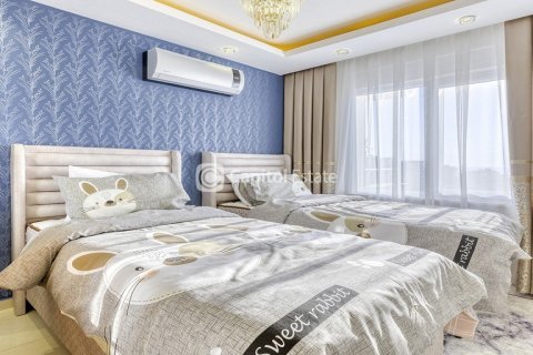 2+1 Lägenhet  i Antalya, Turkiet Nr. 74447 - 25
