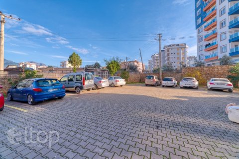 2+1 Lägenhet  i Alanya, Antalya, Turkiet Nr. 83363 - 25