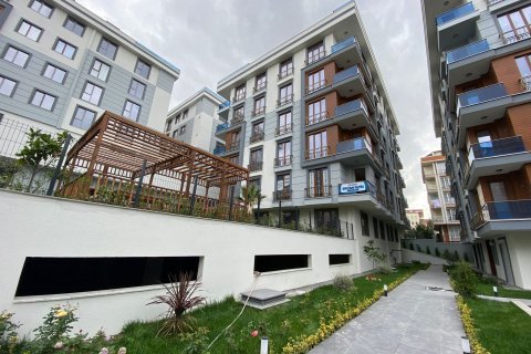 2+1 Lägenhet i Beylikduezue, istanbul, Turkiet Nr. 82536 - 19