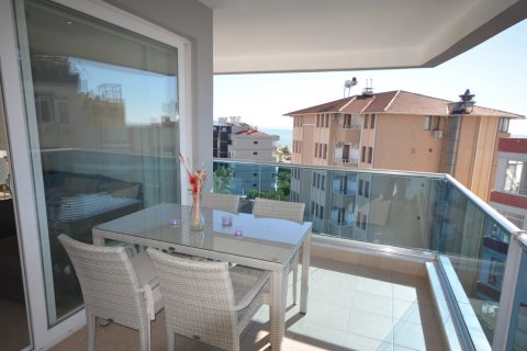 2+1 Lägenhet  i Tosmur, Alanya, Antalya, Turkiet Nr. 83036 - 30