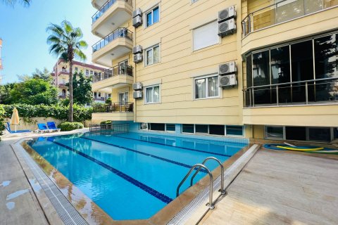 2+1 Lägenhet  i Alanya, Antalya, Turkiet Nr. 83013 - 19