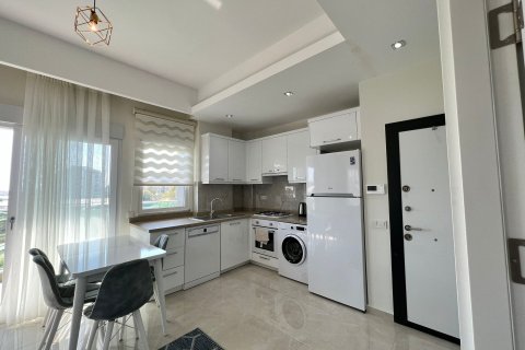 1+1 Lägenhet  i Avsallar, Antalya, Turkiet Nr. 83443 - 5