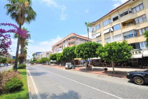 3+1 Lägenhet  i Alanya, Antalya, Turkiet Nr. 82965 - 4