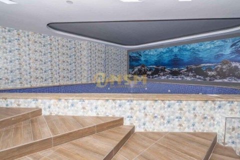 4+1 Lägenhet  i Alanya, Antalya, Turkiet Nr. 84012 - 13